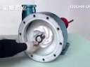 100UHB-UF-G4型全塑耐腐耐磨泵安裝指導視頻