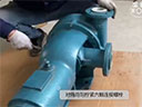 HFM-I-JZ1型耐腐耐磨泵集裝式單端面機械密封安裝指導視頻